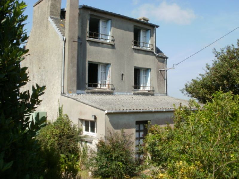Maison Kerlouan 7 pi�ce(s) 100 m2