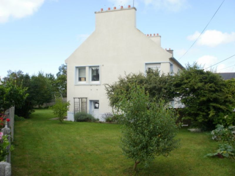 Maison Lesneven 6 pi�ce(s) 95 m2