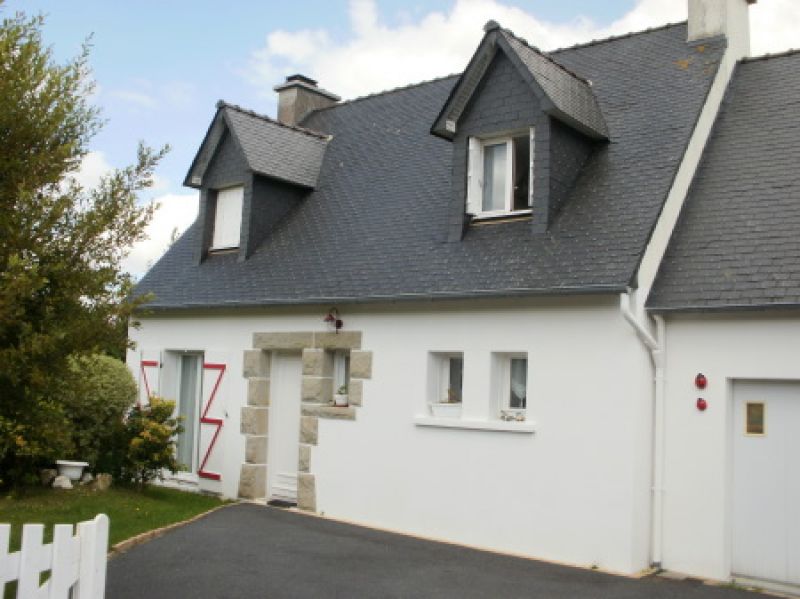 Maison Kersaint Plabennec 6 pi�ce(s) 106 m2