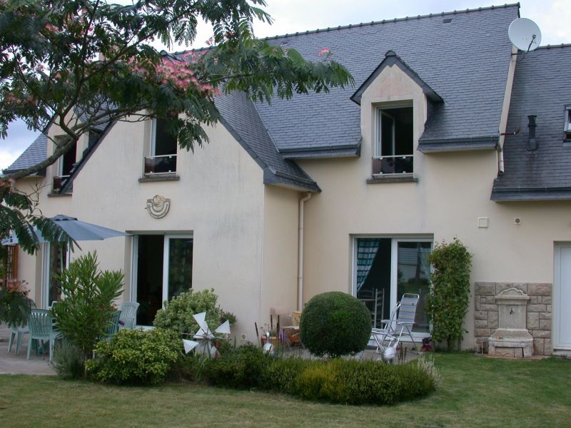 Maison Plogonnec 7 pi�ce(s) 188 m2