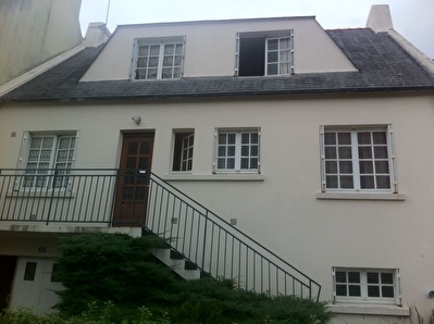 Maison Le Relecq Kerhuon 4 chambres