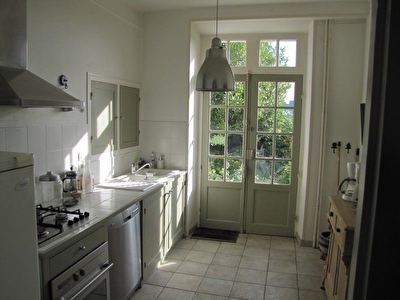 Maison Saint Pol De L�on 9 pi�ce(s) 150 m2