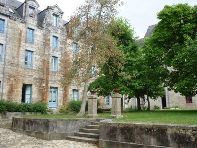 Appartement Quimper 3 pi�ce(s) 85 m2