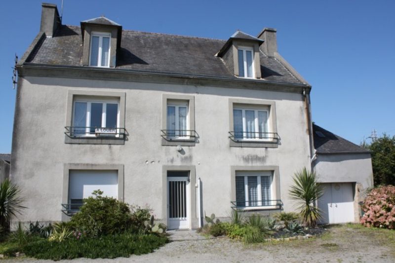 Immeuble Brest 6 T2