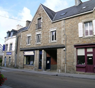 Maison PONT AVEN
