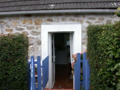 Maison Combrit 2 pi�ce(s) 45 m2