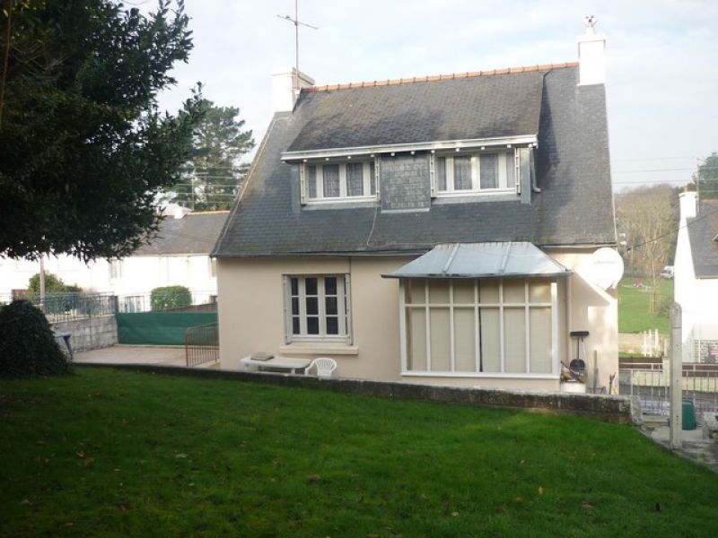 Maison Quimper 5 pi�ce(s) 90 m2