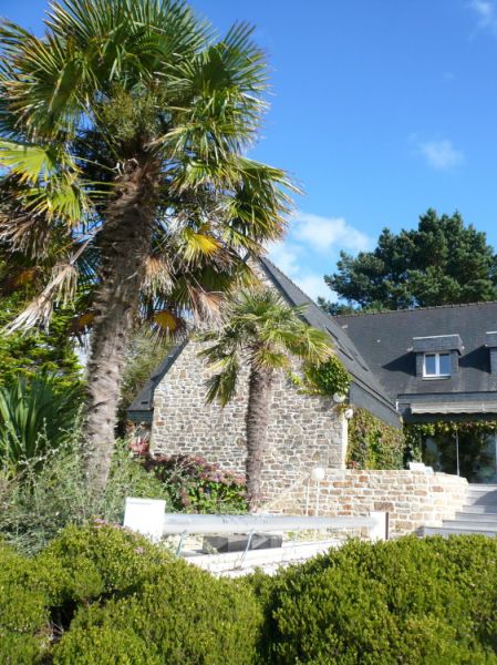 Maison PLOUGASTEL DAOULAS � 10 mn du centre ville de BREST- vue mer