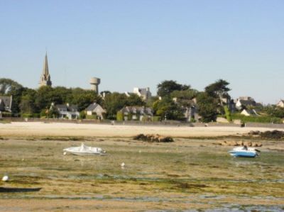 BRIGNOGAN-PLAGES STUDIO � proximit� de toutes commodit�s