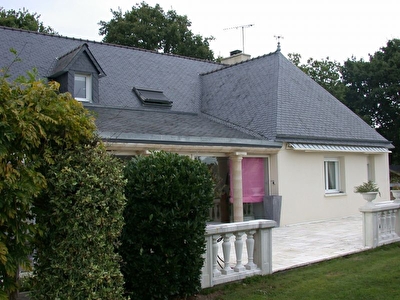 Maison Clohars Fouesnant 10 pi�ce(s) 290 m2