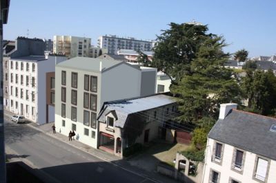 DEFISCALISATION - LOI SCELLIER - BREST