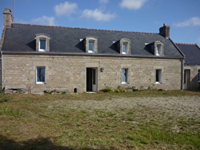 Maison Loctudy