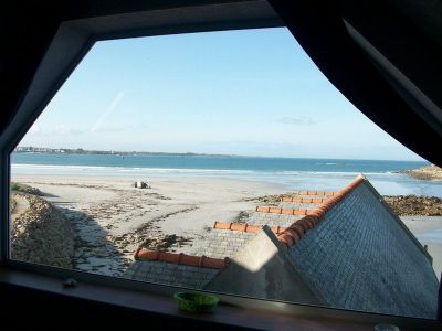 Appartement Santec 2 pi�ce(s)