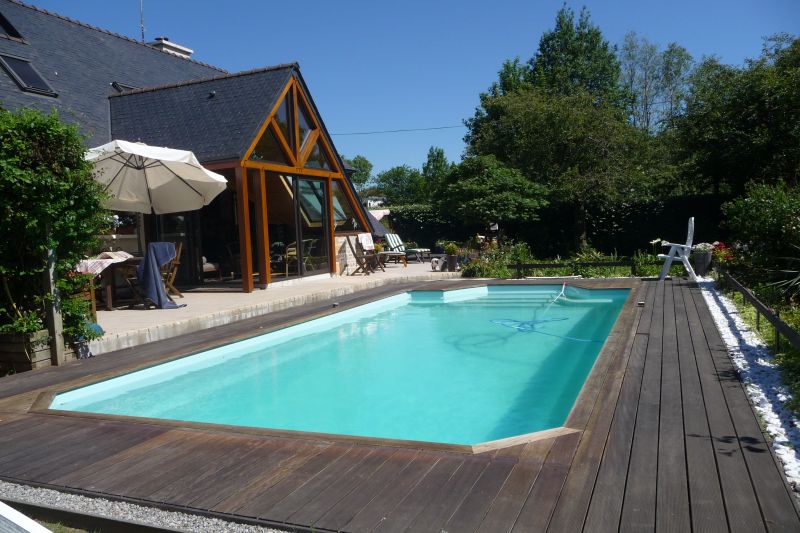 Brest-Lambezellec Contemporaine T8 de 190m� hors lotissement