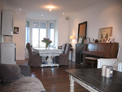 Maison Plozevet 6 pi�ce(s) 150 m2