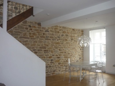 Maison Quimper 5 pi�ce(s) 140 m2