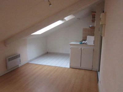 Brest, T1 Kerichen Petit budget