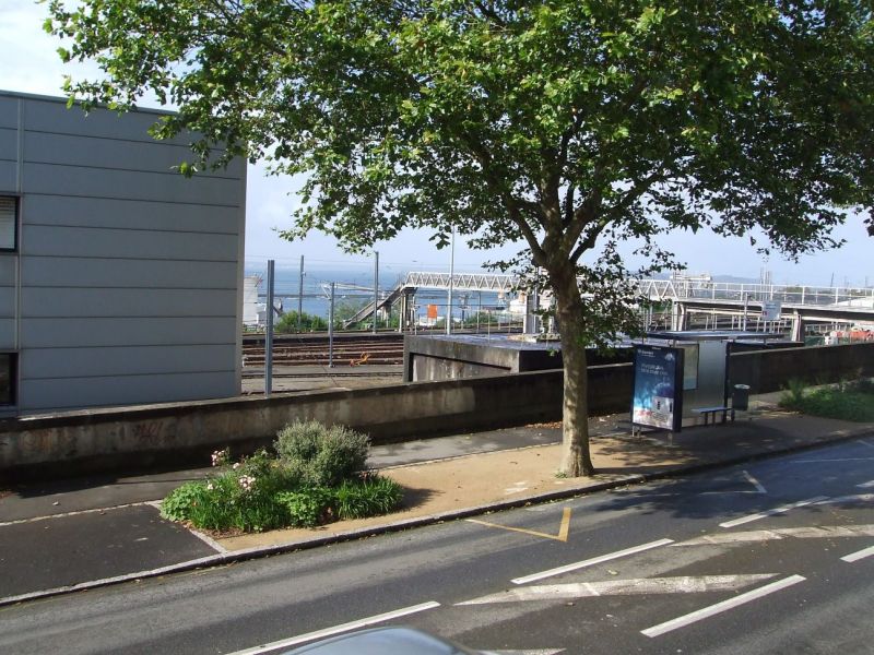 Brest, T1bis Bd Gambetta
