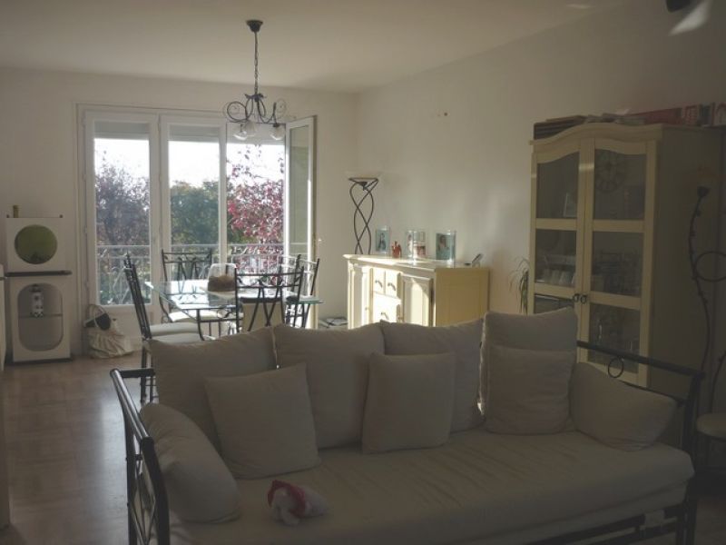Maison Ergue Gaberic 6 pi�ce(s)