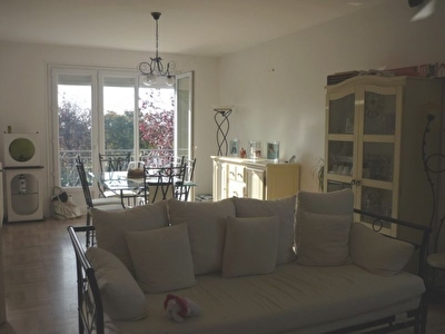 Maison Ergue Gaberic 6 pi�ce(s)