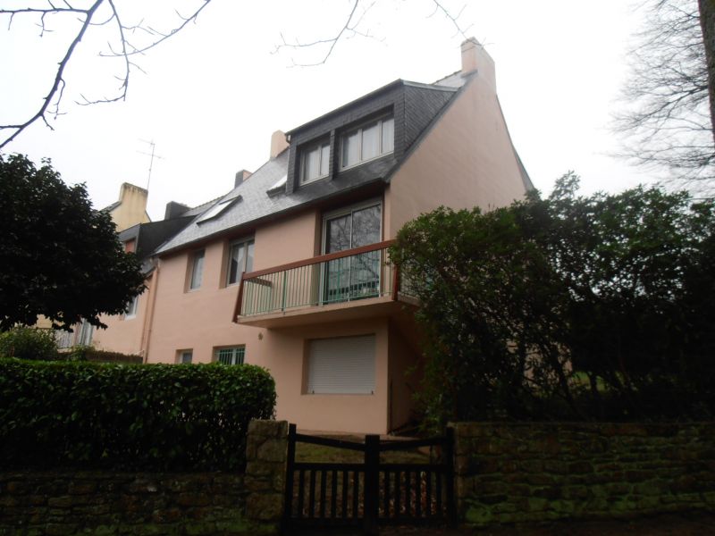 MAISON BREST LAMBEZELLEC ,5 CHAMBRES + 1 BUREAU,GRAND GARAGE + CAVE
