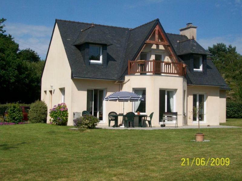 Maison Plougastel Daoulas � 2.5 km du bourg