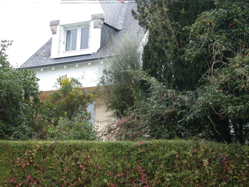 Maison Quimper 6 pi�ce(s) 110 m2