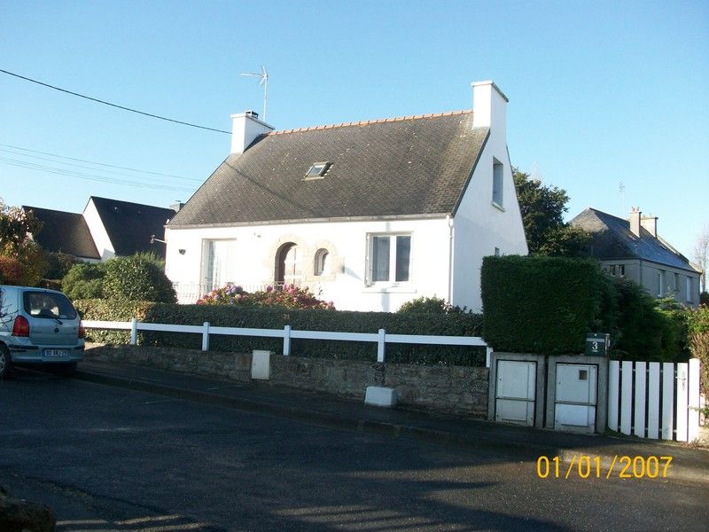 Maison St Pol De Leon 6 pi�ce(s) 102 m2