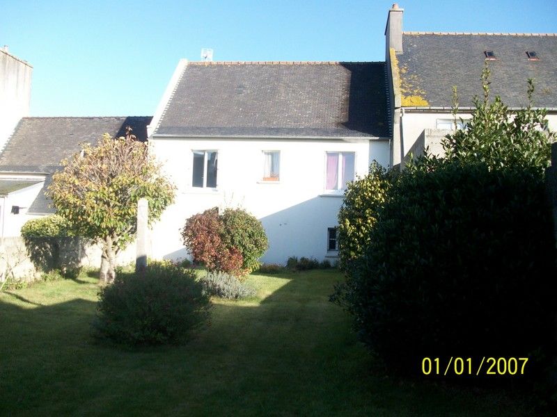 Maison St Pol De Leon 4 pi�ce(s) 62 m2