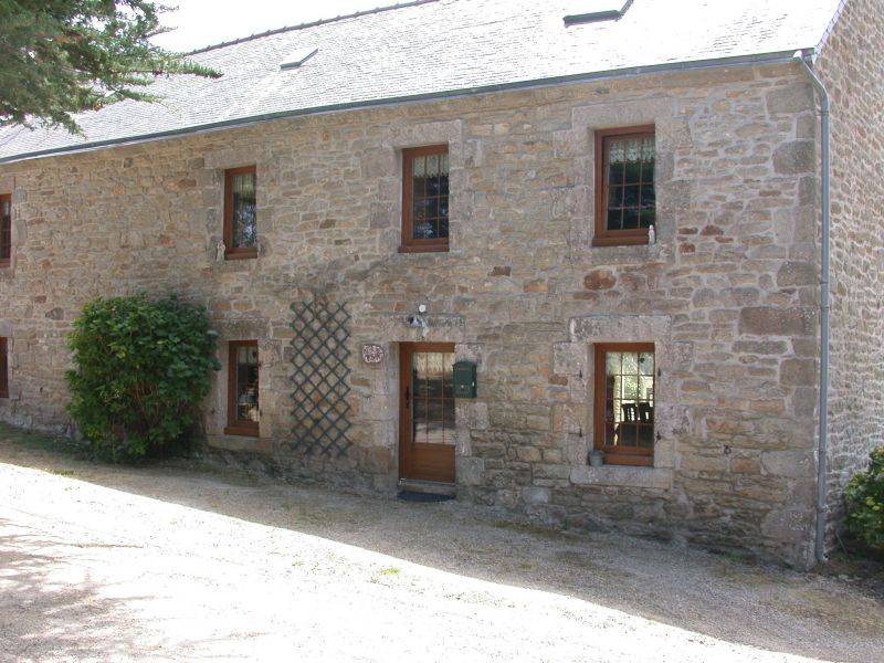 Maison Plonevez Porzay 6 pi�ce(s) 180 m2