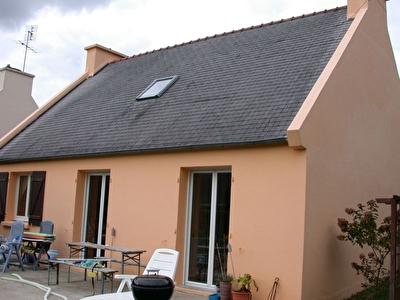 Maison St Yvi 5 pi�ce(s) 117 m2