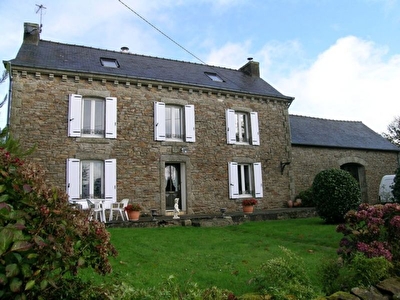 Maison Tourch 6 pi�ce(s) 200 m2