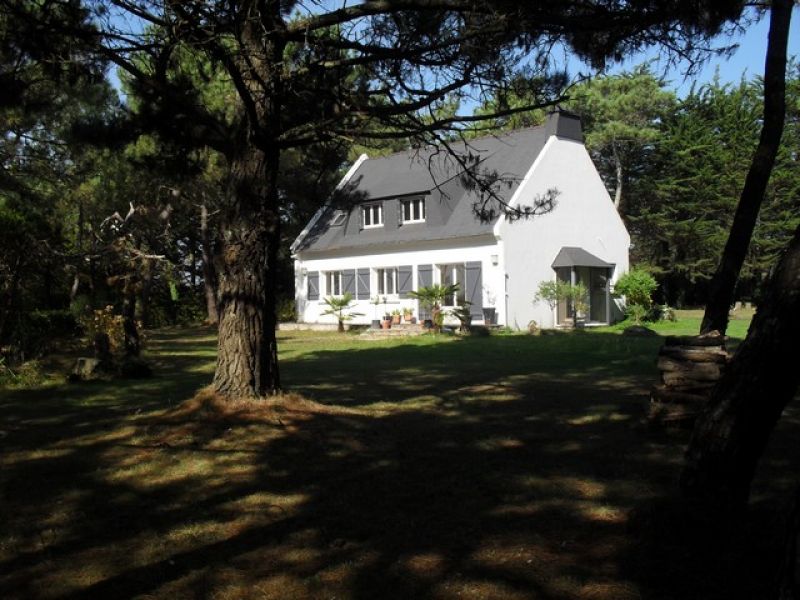 Maison Plouhinec 3 pi�ce(s) 85 m2