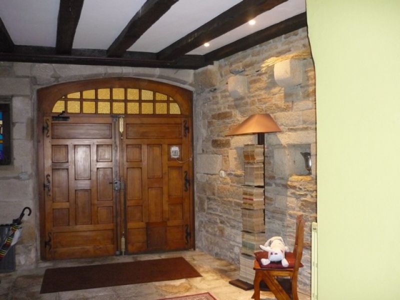 Maison Quimper 9 pi�ce(s) 240 m2