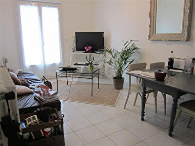 BREST, centre Siam, Appartement T2