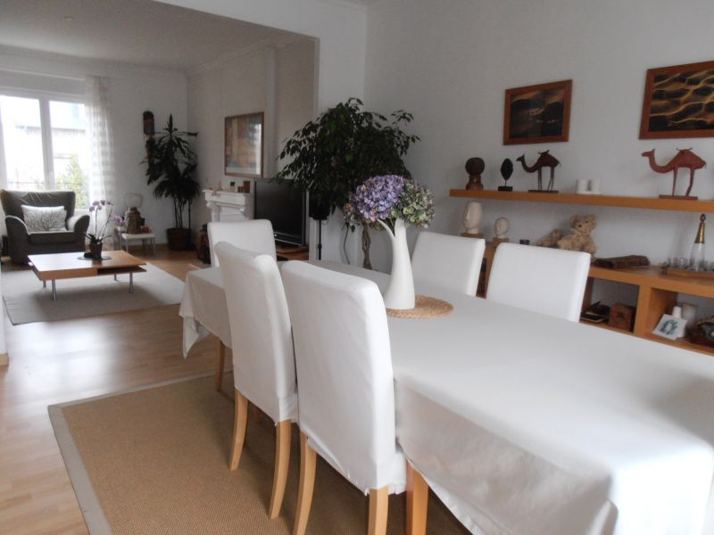 BREST ST-MICHEL,APPARTEMENT DE CHARME ,LUMINEUX,83 M2,2�me ET DERNIER ETAGE
