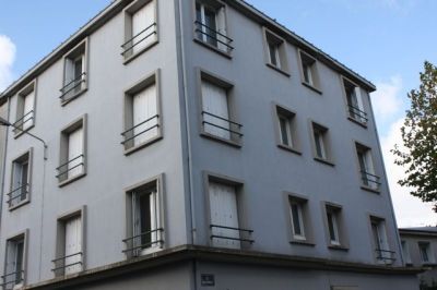 BREST - IMMEUBLE SECTEUR HOPITAL DES ARMEES