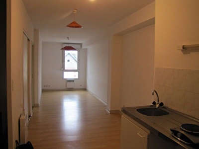Appartement Plouescat 2 pi�ce(s) 43 M�