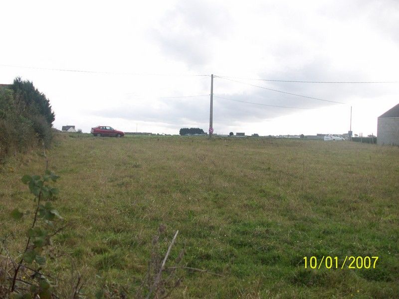 Terrain Plougoulm 1130 m�
