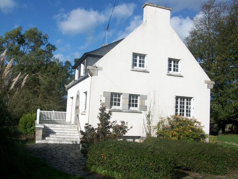 Maison Plouescat 6 pi�ce(s) 150 m�