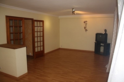APPARTEMENT 3 CHAMBRES KERINOU BREST DALLE BETON