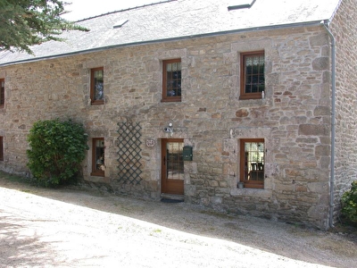 Long�re Plonevez Porzay 6 pi�ce(s) 180 m2