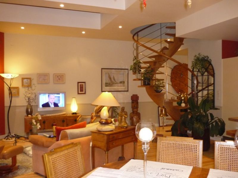 Appartement Pont L'abbe 4 pi�ce(s) 120 m2