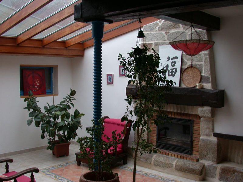 Maison Quimper 5 pi�ce(s) 173 m2