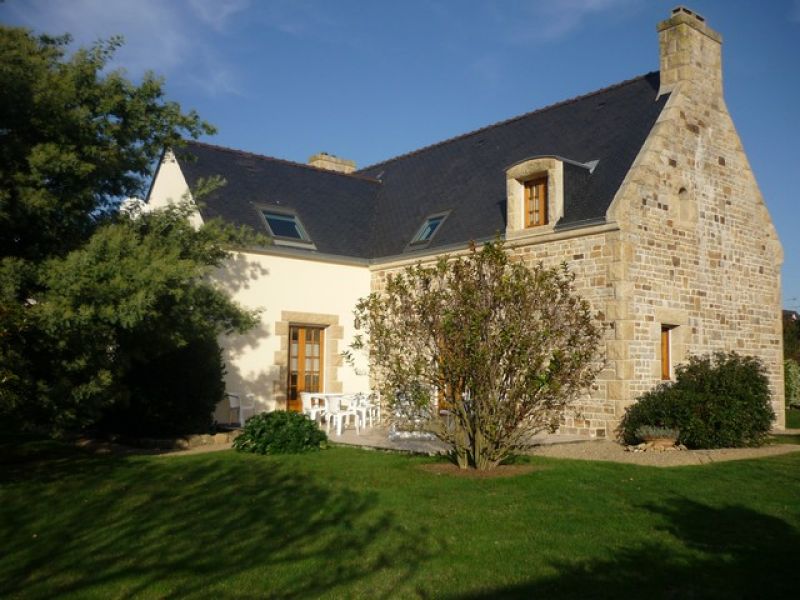 Maison Combrit 6 pi�ce(s)