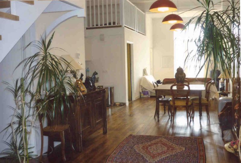 LOFT Quimper 5 pi�ce(s) 136 m2