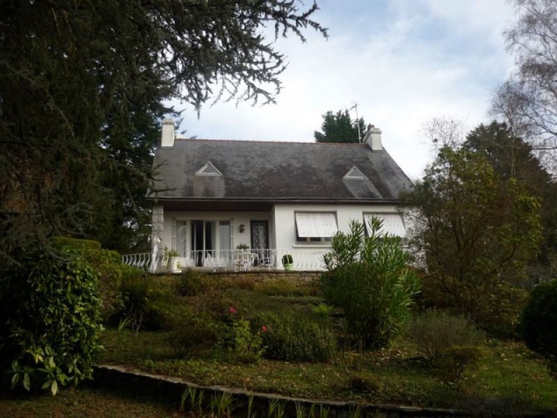 Maison Quimper 5 pi�ce(s) 88 m2