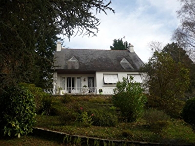 Maison Quimper 5 pi�ce(s) 88 m2