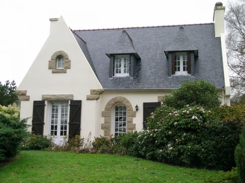 Maison Quimper