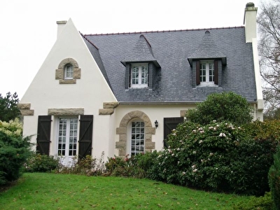 Maison Quimper